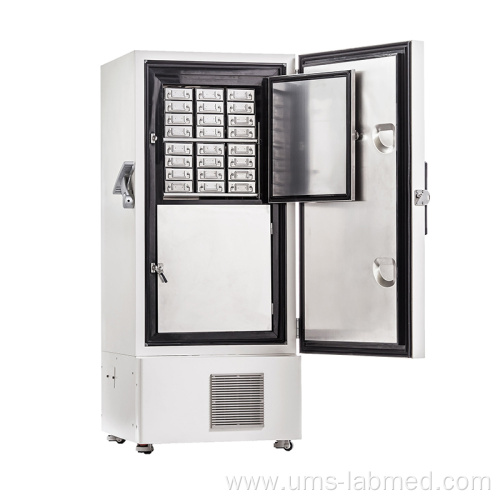 -86℃ 340L ULT Freezer  UDF-86V340E